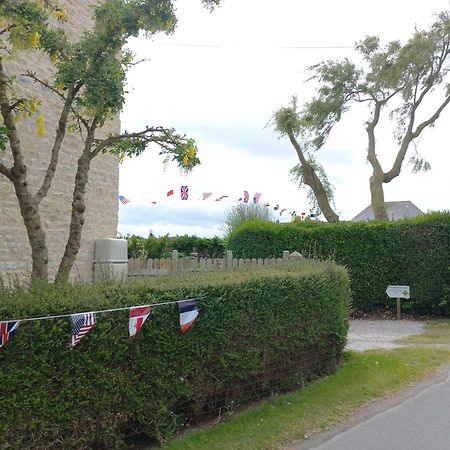 Ivy House Utah Beach Villa Sainte-Marie-du-Mont  Exterior photo